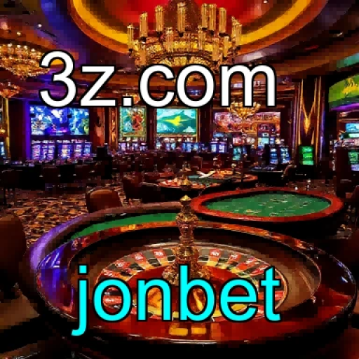 A Emoção do Live no jonbet: Experiência Única de Jogos