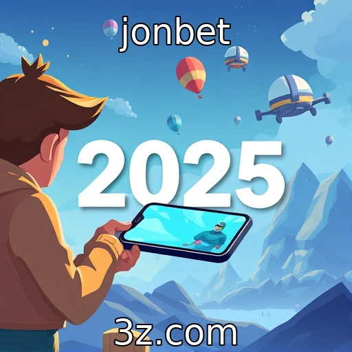 Expectativas para jogos mobile em 2025