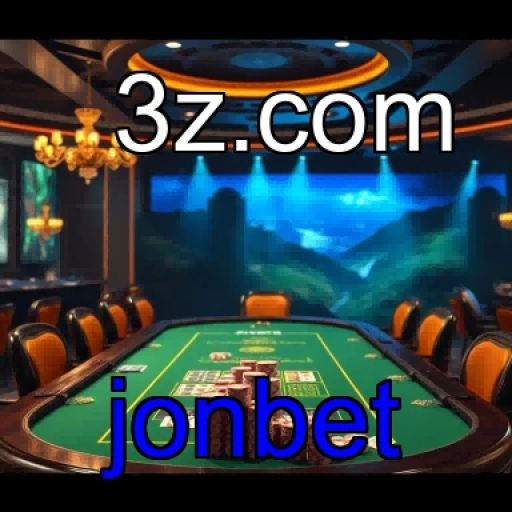 Experimente a Registrazione no Jonbet e Venha Apostar!