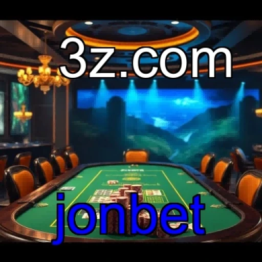 Experimente a Registrazione no Jonbet e Venha Apostar!